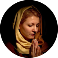 Гадалка Анна — Балтаси